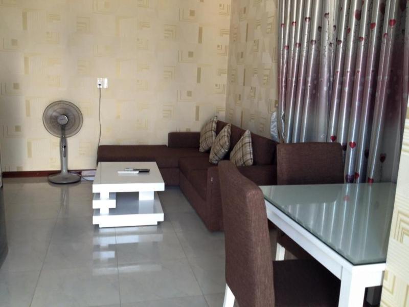 Nha Trang Seaview Penthouse Apartment - image 5