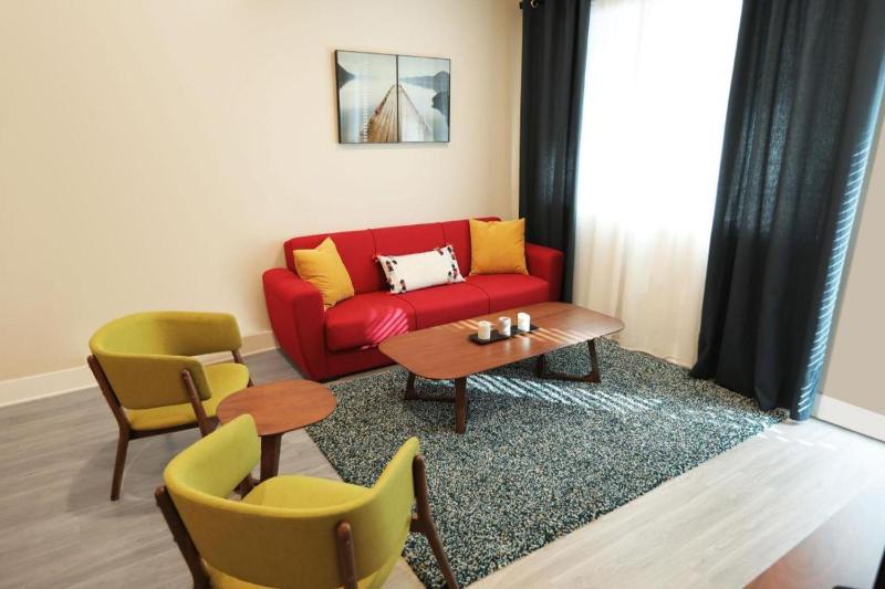 Downtown Cosmopolitan Residences - image 11