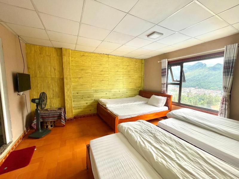 Homestay 715 View Sapa - image 29