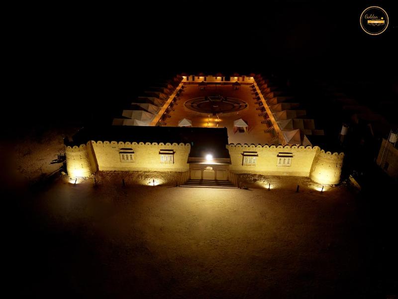 Golden Fort Resort LUXURY Camp - image 9