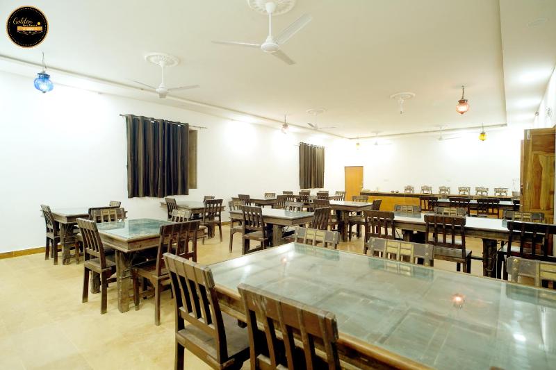Golden Fort Resort LUXURY Camp - image 15