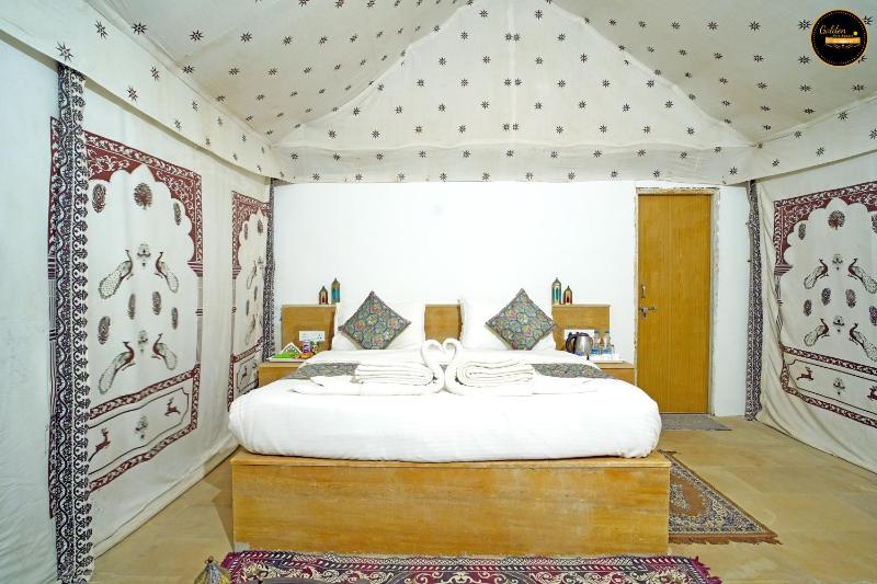 Golden Fort Resort LUXURY Camp - image 8
