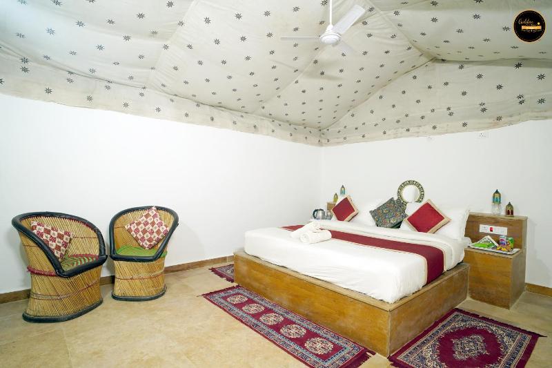 Golden Fort Resort LUXURY Camp - image 10