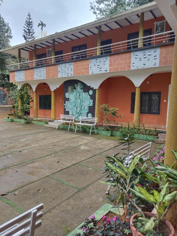 JUNGLE VALLEY AYURVEDIC SPa RESORT - image 42