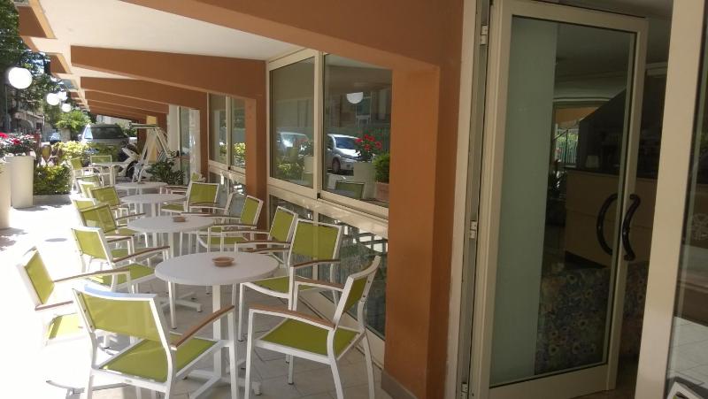 Hotel Tre Assi - image 26