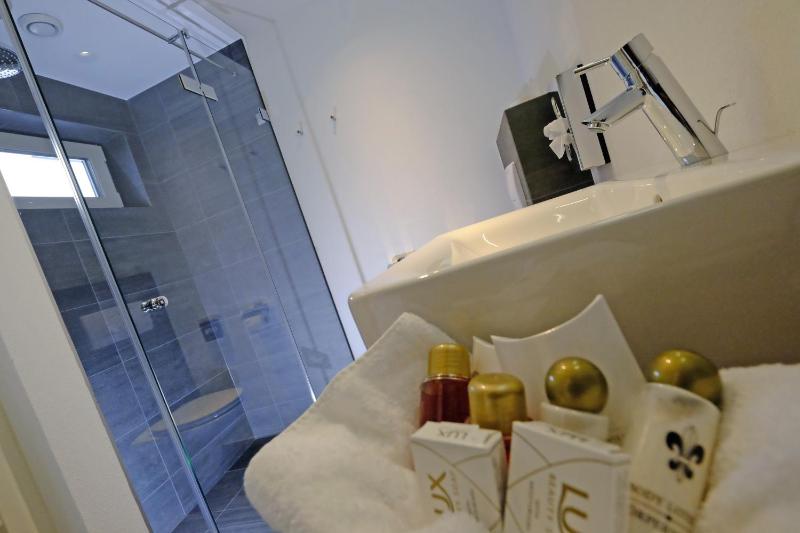 Deluxe Double Room image 3