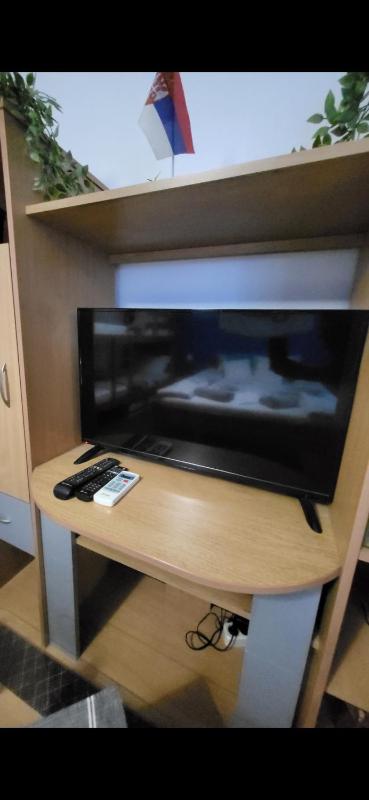 Studio Apartment image 2