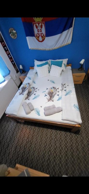 Studio Apartment image 4