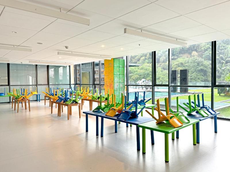 The Gaia Hotel Bandung - image 5