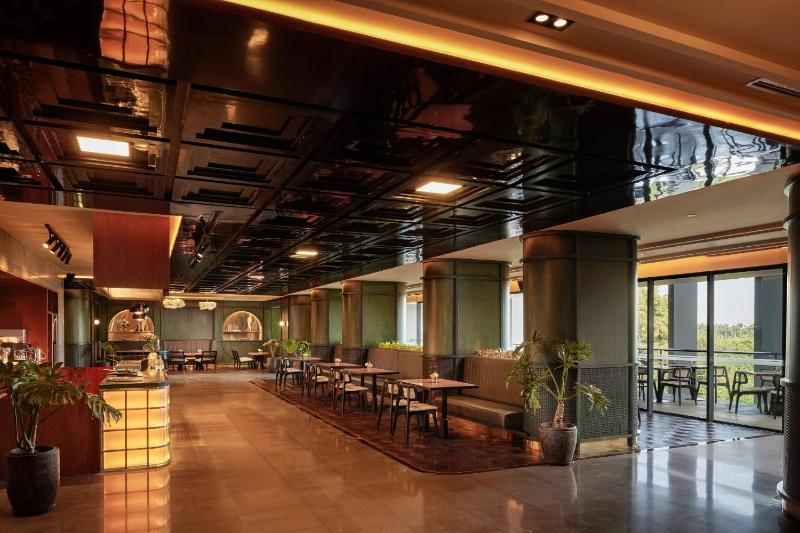 The Gaia Hotel Bandung - image 13