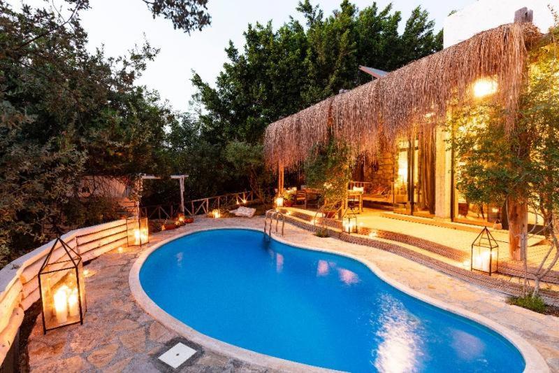 Villa with Private Pool image 2