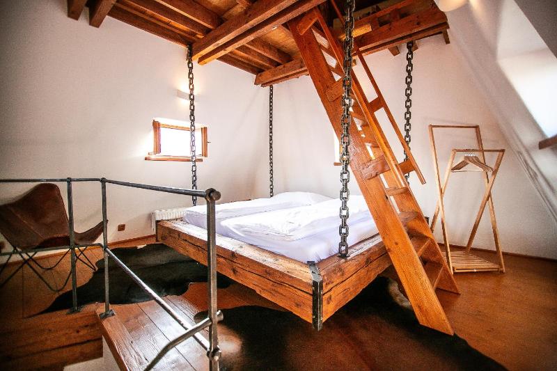 Mill Apartments - image 4