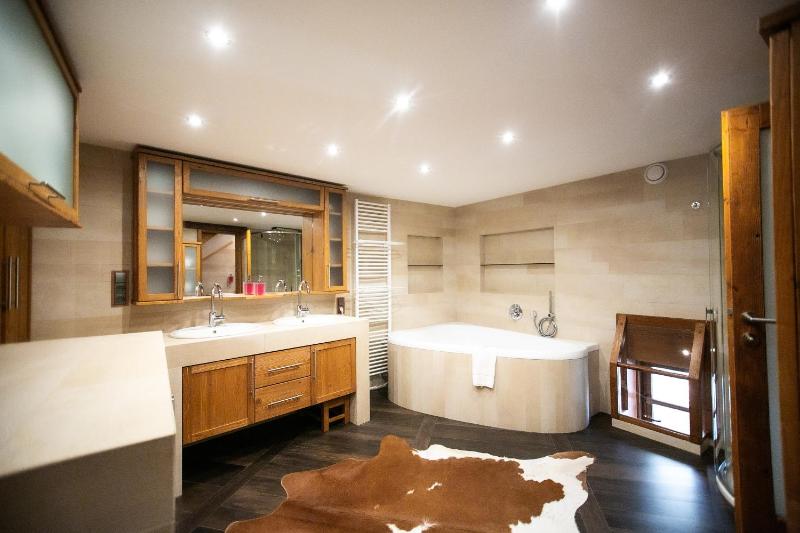Mill Apartments - image 12