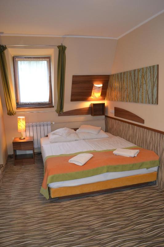 Double Room with Extra Bed image 4