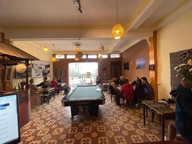 Sunlit Homestay Sapa - image 8