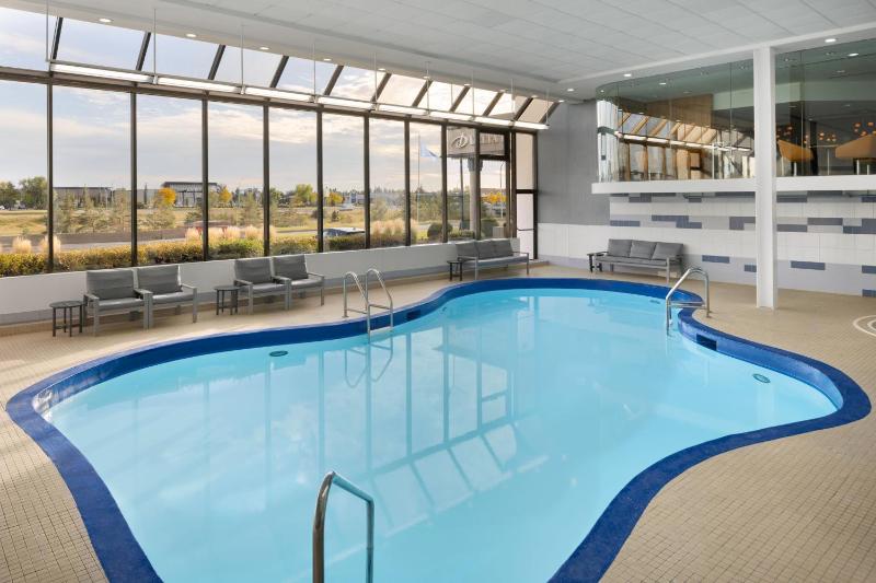 Delta Hotels Edmonton South Conference Centre - image 47