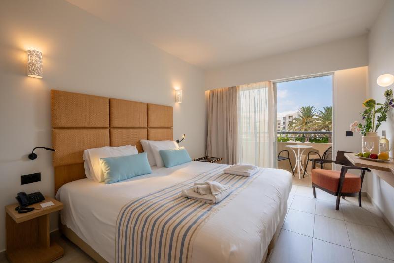 Deluxe Double Room image 4