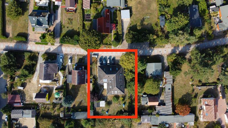 Haus 5 Elemente- Fewo Erde mit Terrasse und Bio-Kamin - image 3