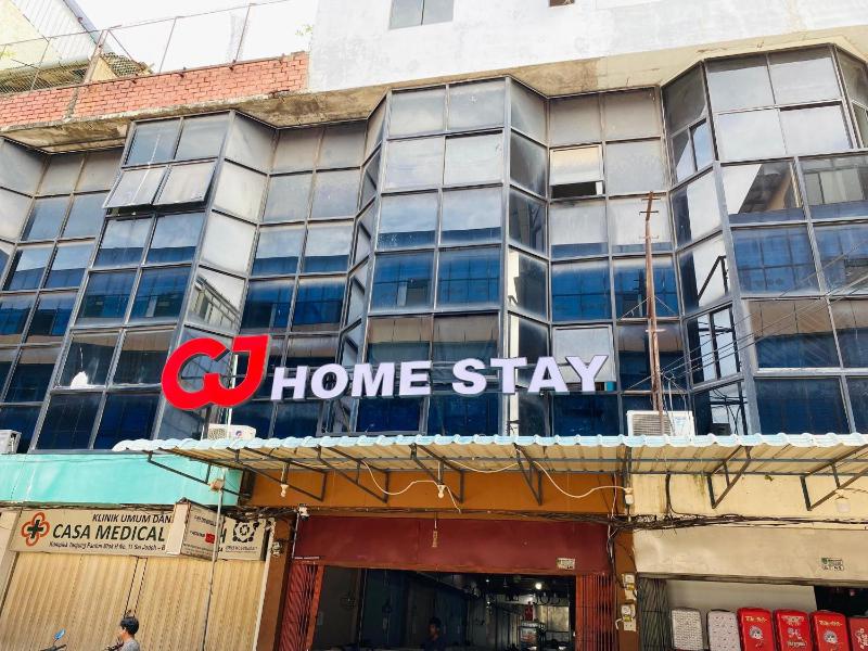 CJ Homestay - image 1