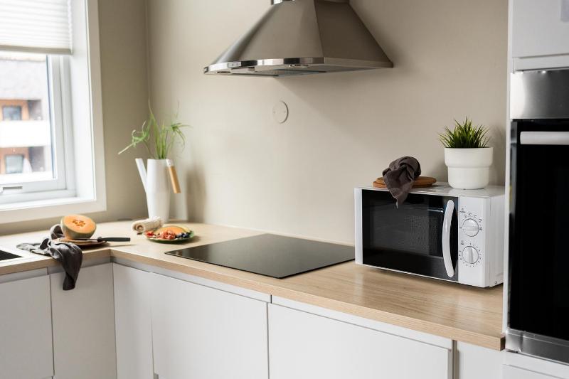 One-Bedroom Apartment - Sørenga image 3