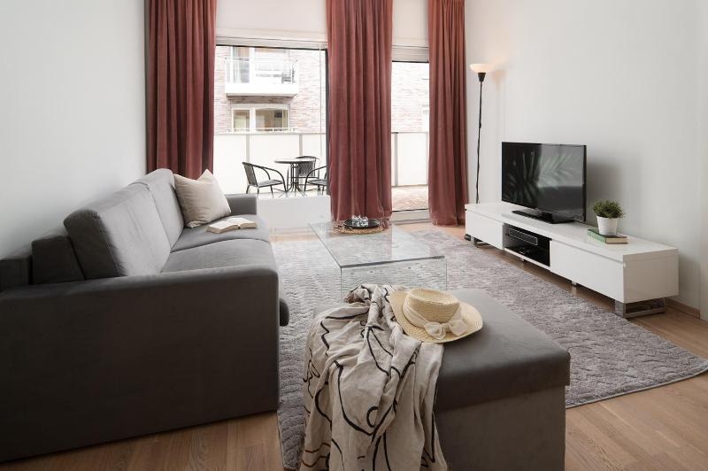 One-Bedroom Apartment - Sørenga image 1