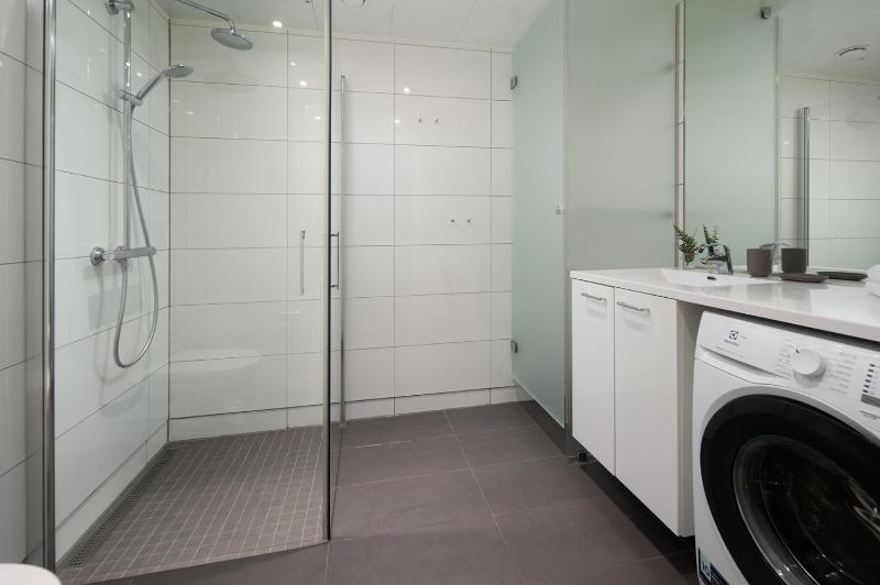 Two-Bedroom Apartment -  Sørenga image 4