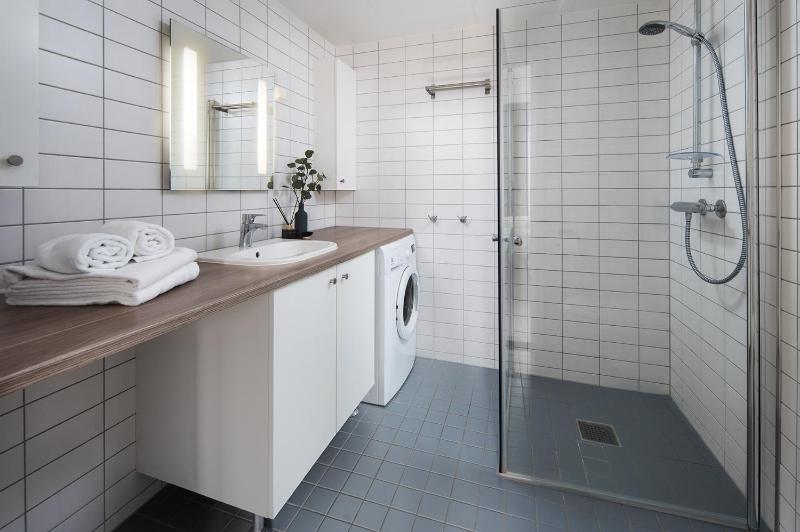 Two-Bedroom Apartment -  Sørenga image 2