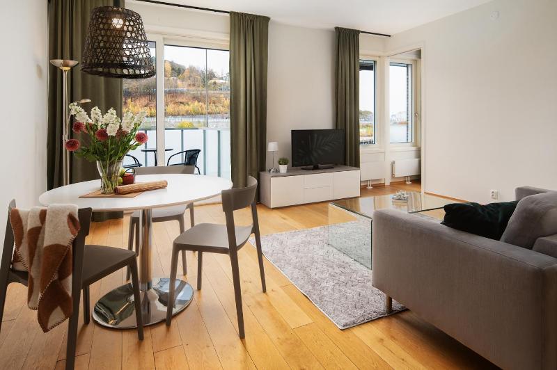 Two-Bedroom Apartment -  Sørenga image 1