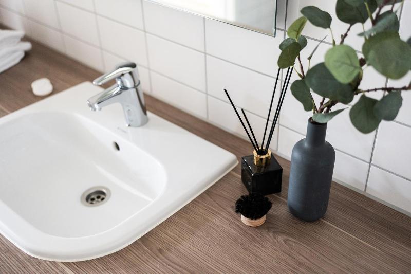 Two-Bedroom Apartment -  Sørenga image 3