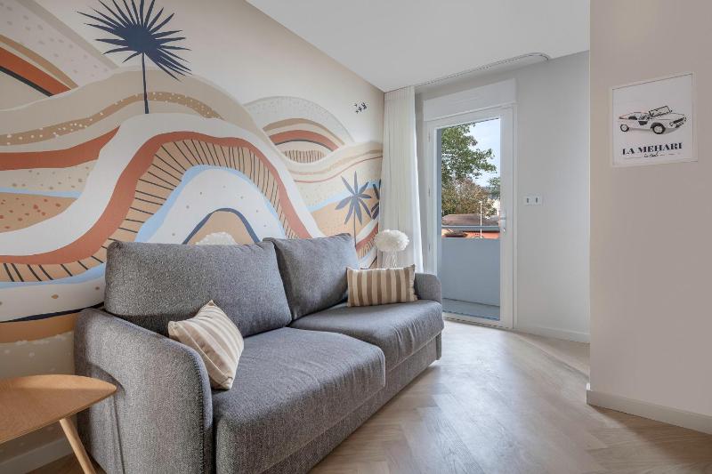 Appartement de standing en front de mer pour 4 - image 13