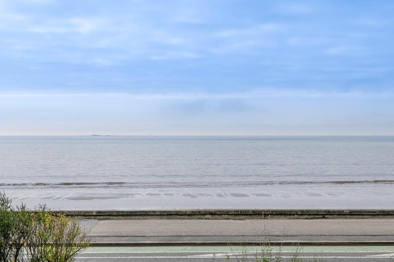 Appartement de standing en front de mer pour 4 - image 5
