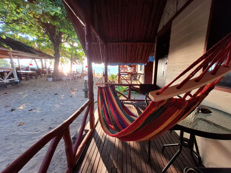 Breizh Cape Beach Bungalows - image 18