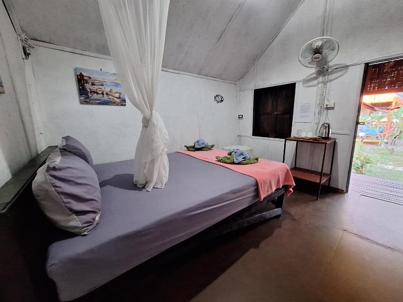 Breizh Cape Beach Bungalows - image 35