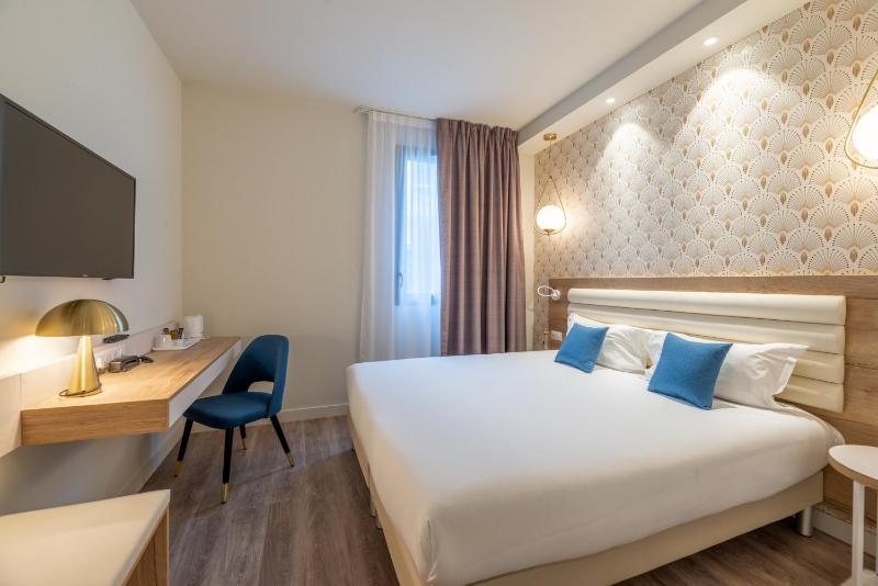 Cosy Double Room image 1