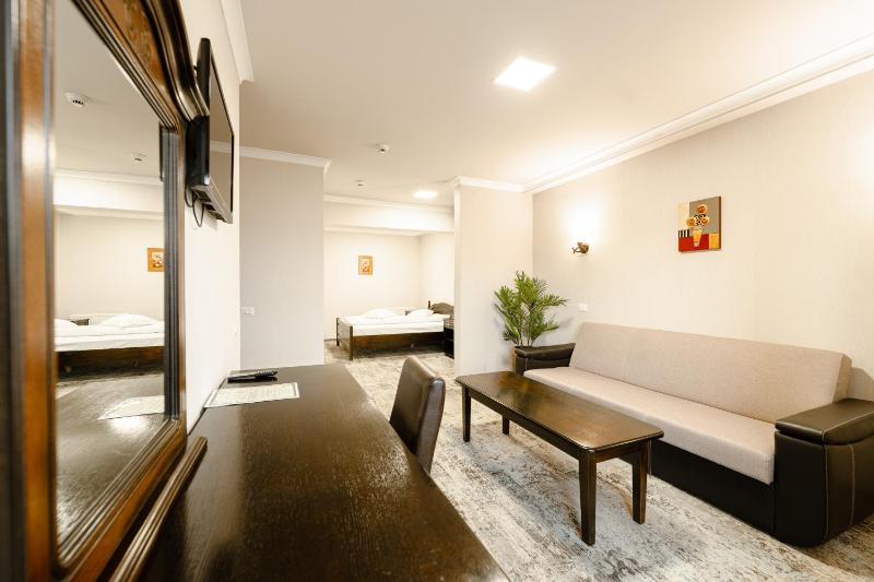 Family Room with Terrace image 4