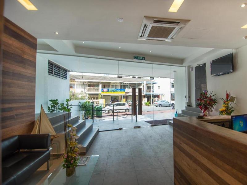 Ink Hotel - image 3