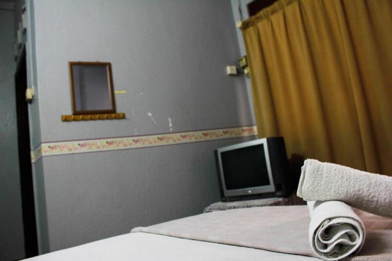 Sun Golden Inn - image 7