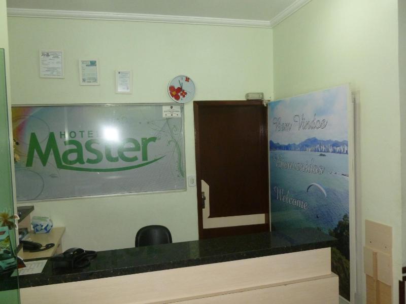 Master Hotel - image 26