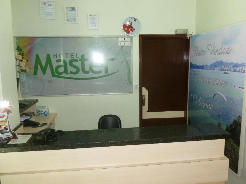 Master Hotel - image 37