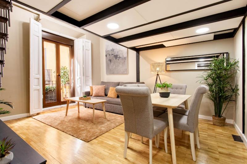 Two-Bedroom Loft II image 1
