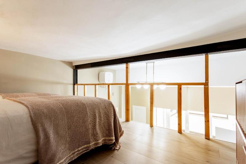 Two-Bedroom Loft I image 3