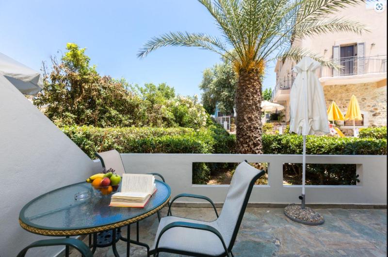 Philoxenia Apartments - image 4