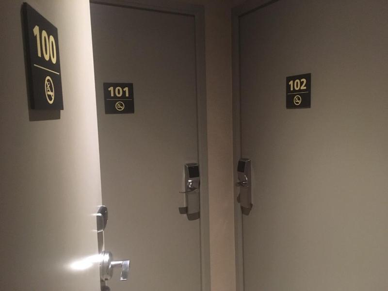Standard Quadruple Room image 1