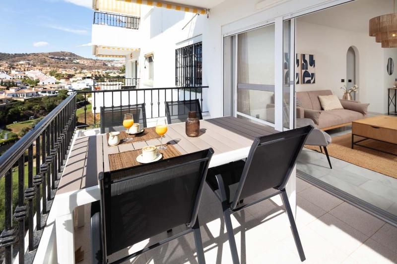 Riviera Delight Sunset by Alfresco Stays - image 11