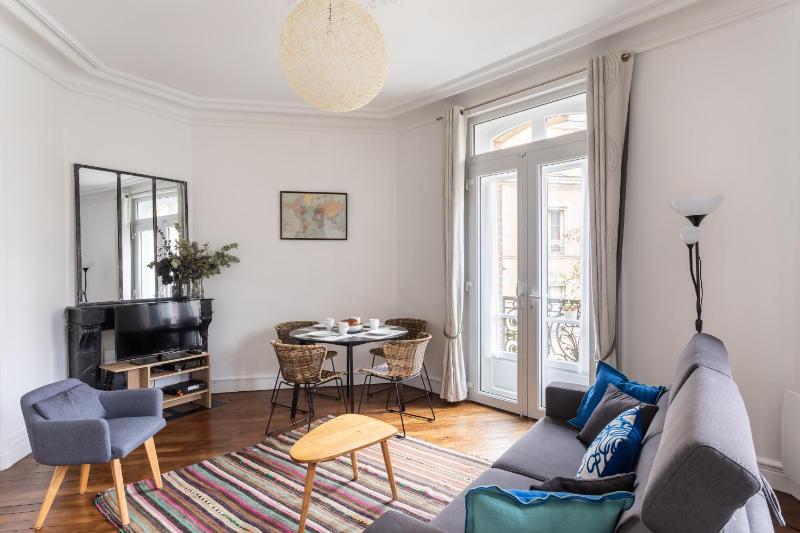 Le Milady - Charmant appartement au cœur de Rennes - image 1