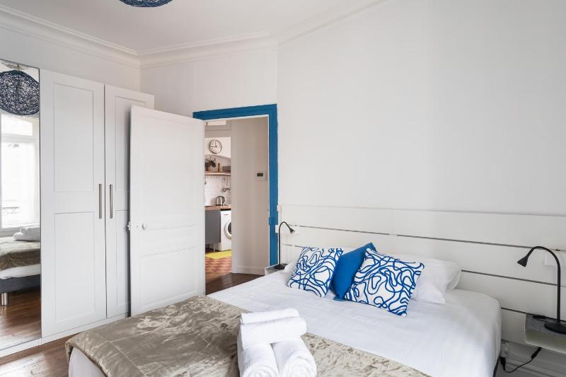 Le Milady - Charmant appartement au cœur de Rennes - image 9