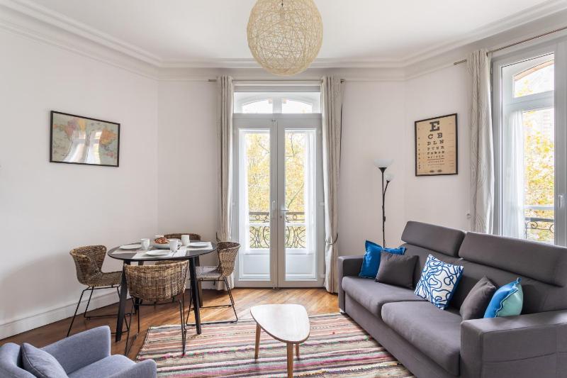 Le Milady - Charmant appartement au cœur de Rennes - image 8