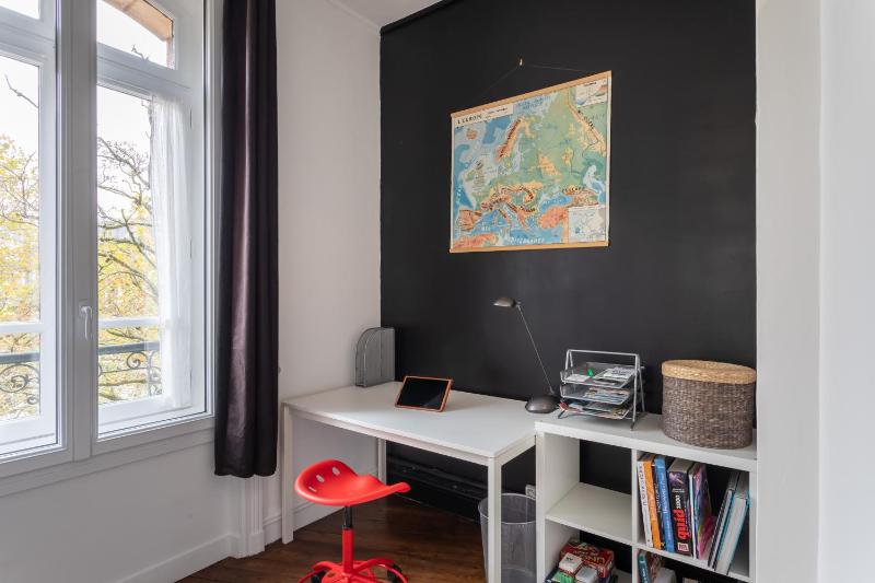 Le Milady - Charmant appartement au cœur de Rennes - image 10