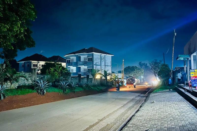 Fortune Apartments B4 Lungujja - image 2
