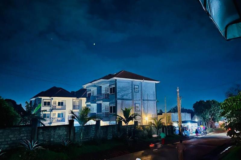 Fortune Apartments B4 Lungujja - image 11